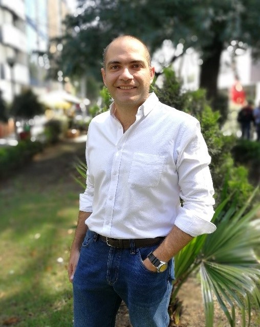 Teófilo Andrés Ilelaty